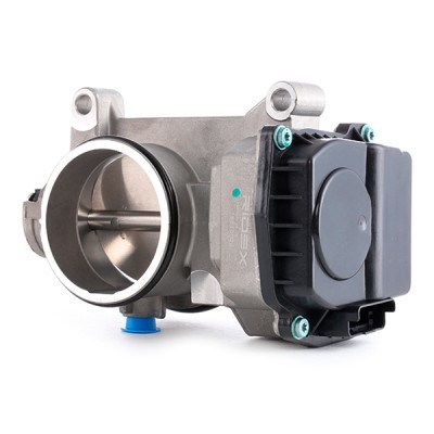 Дроссельная заслонка RIDEX 158T0028 158T0028 - foto 3