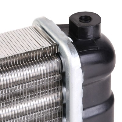Kühler, Motorkühlung RIDEX 470R0378 470R0378 - foto 5