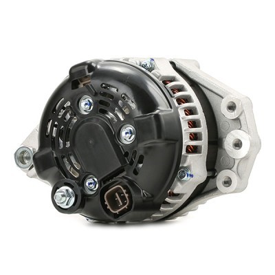 Generator RIDEX 4G0420 4G0420 - foto 4