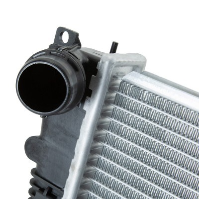 Kühler, Motorkühlung RIDEX 470R0800 470R0800 - foto 5