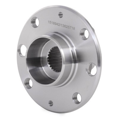 Radnabe RIDEX 653W0161 653W0161 - foto 3