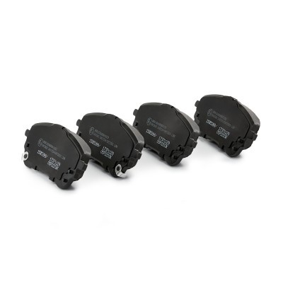 Bremsbeläge Satz RIDEX 402B1659 402B1659 - foto 3