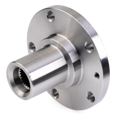 Radnabe RIDEX 653W0064 653W0064 - foto 4