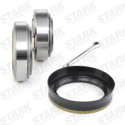 Radlager Stark SKWB-0180041 SKWB-0180041 - foto 4