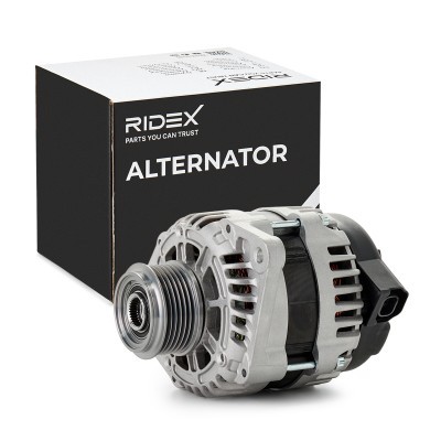 Generator RIDEX 4G0825 4G0825 - foto 2