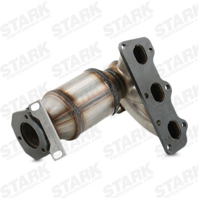 Katalysator Stark SKCCT-4840041 SKCCT-4840041 - foto 10