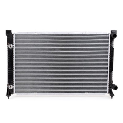 Kühler, Motorkühlung RIDEX 470R0620 470R0620 - foto 2