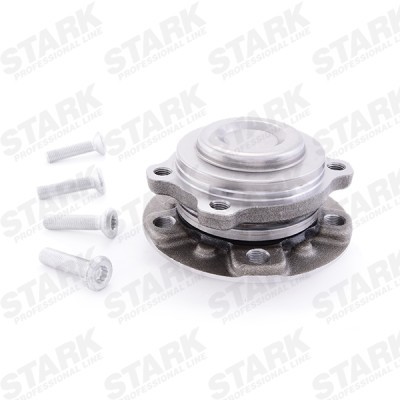 Radlager Stark SKWB-0180263 SKWB-0180263 - foto 3