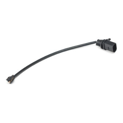 Sensor, Bremsbelagverschleiß RIDEX 407W0190 407W0190 - foto 3
