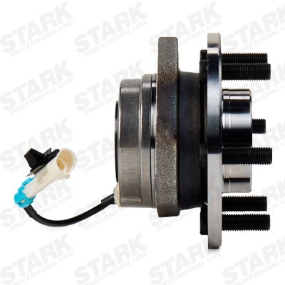 Radlager Stark SKWB-0181357 SKWB-0181357 - foto 6