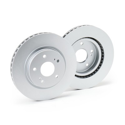 Bremsscheibe RIDEX 82B0471P 82B0471P - foto 3