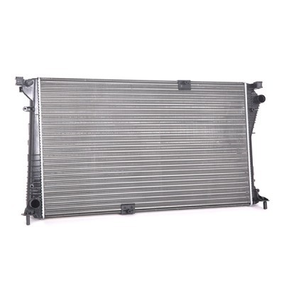 Kühler, Motorkühlung RIDEX 470R0626 470R0626 - foto 2