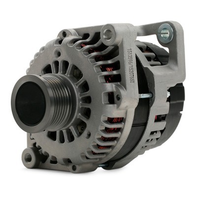 Generator RIDEX 4G0532 4G0532 - foto 3
