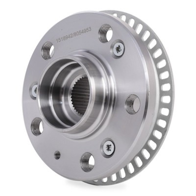Radnabe RIDEX 653W0012 653W0012 - foto 3