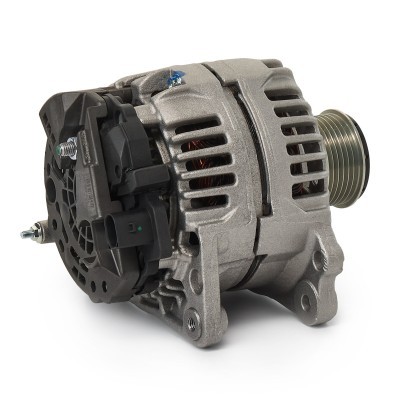 Generator RIDEX 4G0231R 4G0231R - foto 4