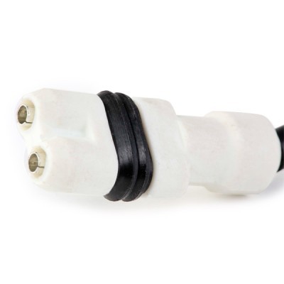 Sensor, Bremsbelagverschleiß RIDEX 407W0129 407W0129 - foto 8