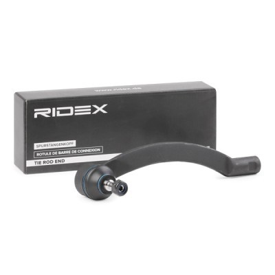 Spurstangenkopf RIDEX 914T0462 914T0462 - foto 2