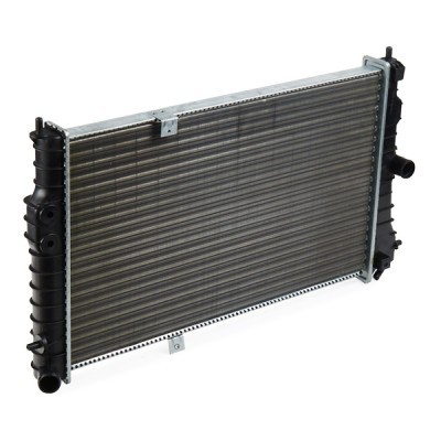 Kühler, Motorkühlung RIDEX 470R0607 470R0607 - foto 3