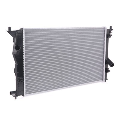 Kühler, Motorkühlung RIDEX 470R0460 470R0460 - foto 2