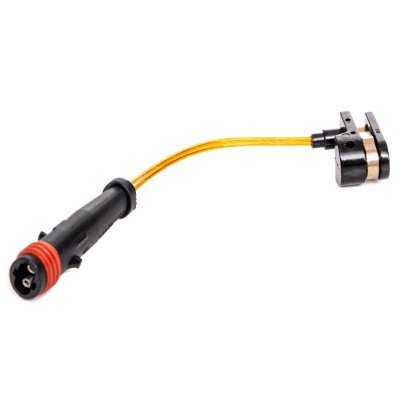 Sensor, Bremsbelagverschleiß RIDEX 407W0017 407W0017 - foto 5