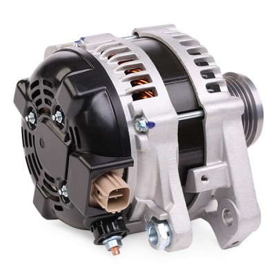 Generator RIDEX 4G0544 4G0544 - foto 4