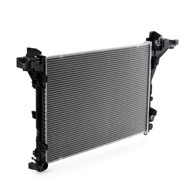 Kühler, Motorkühlung RIDEX 470R1737 470R1737 - foto 2