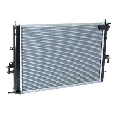 Kühler, Motorkühlung RIDEX 470R0604 470R0604 - foto 4