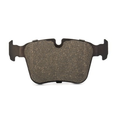 Bremsbeläge Satz RIDEX 402B0863P 402B0863P - foto 6