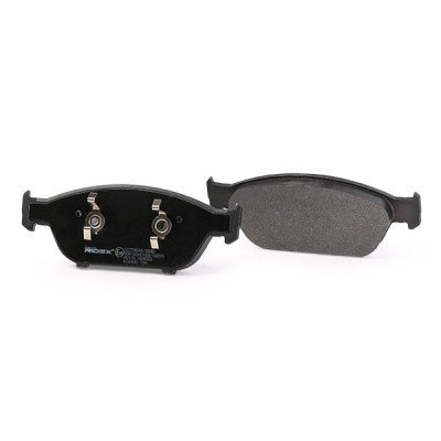 Bremsbeläge Satz RIDEX 402B1133 402B1133 - foto 4