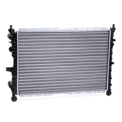 Kühler, Motorkühlung RIDEX 470R0212 470R0212 - foto 4