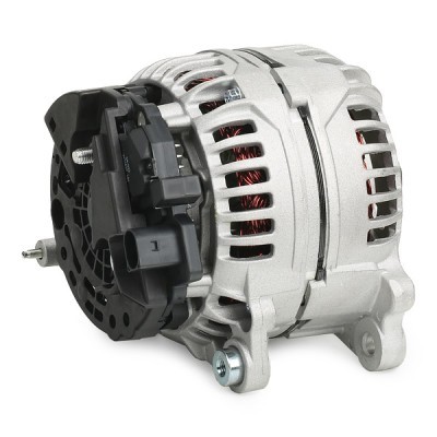 Generator RIDEX 4G0368 4G0368 - foto 3