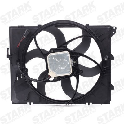 Lüfter, Motorkühlung Stark SKRF-0300020 SKRF-0300020 - foto 4