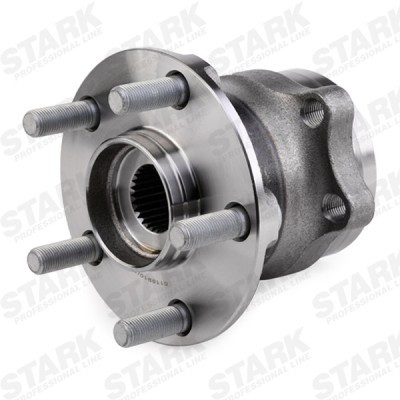 Radlager Stark SKWB-0181162 SKWB-0181162 - foto 4