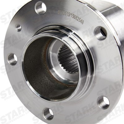 Radlager Stark SKWB-0181327 SKWB-0181327 - foto 5