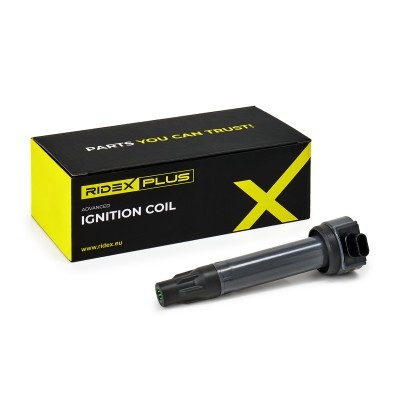 Zündspule RIDEX 689C0169P 689C0169P - foto 2