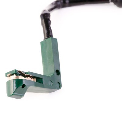 Sensor, Bremsbelagverschleiß RIDEX 407W0132 407W0132 - foto 7