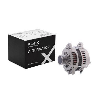 Generator RIDEX 4G0336 4G0336 - foto 2