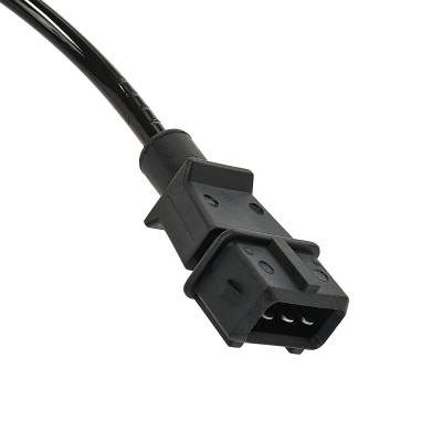 Impulsgeber, Kurbelwelle RIDEX 833C0015 833C0015 - foto 6