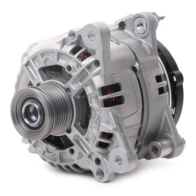 Generator RIDEX 4G0611 4G0611 - foto 3