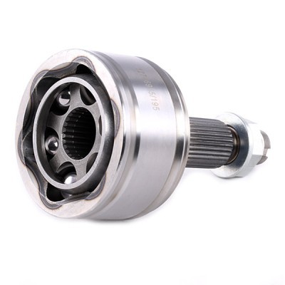 Gelenksatz, Antriebswelle RIDEX 5J0263 5J0263 - foto 2