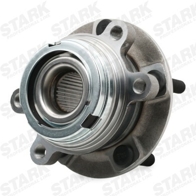 Radlager Stark SKWB-0180856 SKWB-0180856 - foto 4
