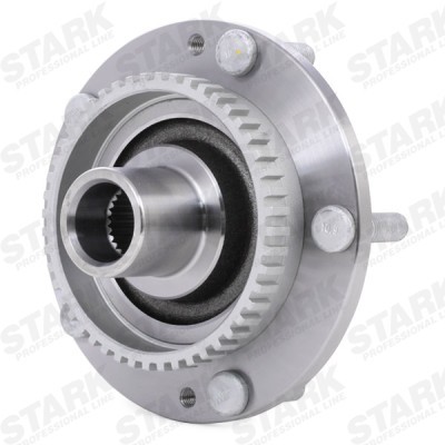 Radnabe Stark SKWB-0180767 SKWB-0180767 - foto 4