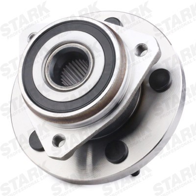 Radlager Stark SKWB-0180591 SKWB-0180591 - foto 4