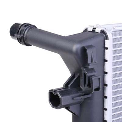 Kühler, Motorkühlung RIDEX 470R0925 470R0925 - foto 7