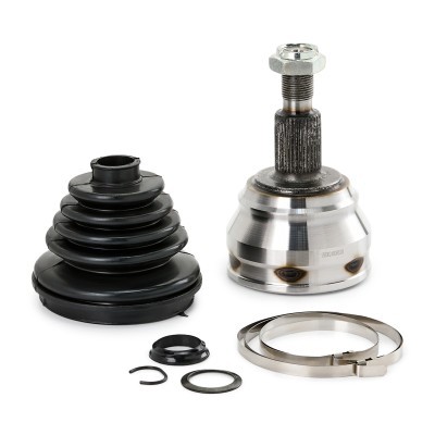 Gelenksatz, Antriebswelle RIDEX 5J0005 5J0005 - foto 3