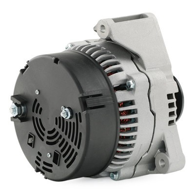 Generator RIDEX 4G0869 4G0869 - foto 4
