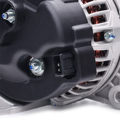Generator RIDEX 4G0007 4G0007 - foto 5