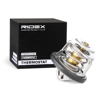 Thermostat, Kühlmittel RIDEX 316T0080 316T0080 - foto 2