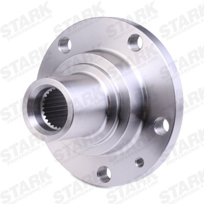 Radnabe Stark SKWB-0180843 SKWB-0180843 - foto 3