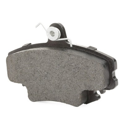 Bremsbeläge Satz RIDEX 402B1282 402B1282 - foto 9